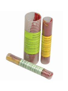 Fentex Water soak for oil/fuel tanks